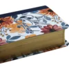 Bíblia ARA Bolso Flor 3
