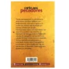 Cartas aos Pecadores Livro Livro