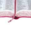 Bíblia ARA Média Rosa Biblia Biblia