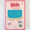 Biblia Para Meninas Biblia Bíblia Infantil