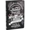 Bíblia NTLH Preto e Branco Biblia Biblia