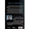 Final da Tempestade Livro Livro Perseverancia