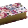 Bíblia ARA Bolso Flor 1