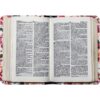 Bíblia ARA Bolso Flor 2 Biblia Biblia de Bolso