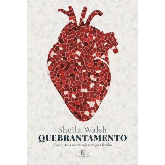 Quebrantamento Livro Livro