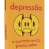 Depressão Livro Livro Depressão