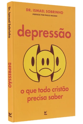 Depressão Livro Livro Depressão