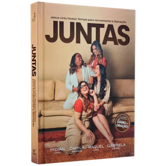 Juntas Livro Livro