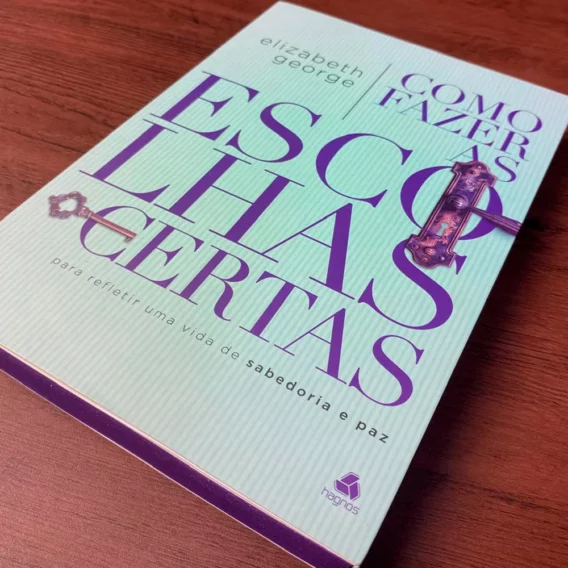 Como Fazer Escolhas Certas