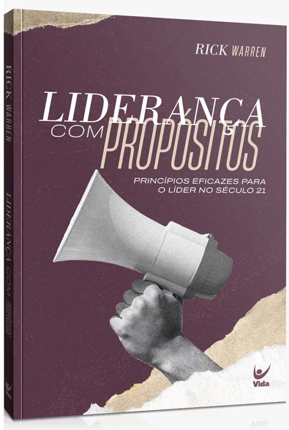 Liderança com Propósitos