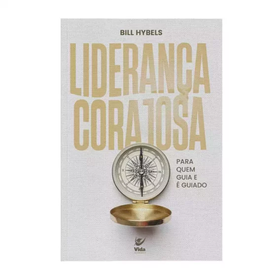 Liderança Corajosa
