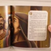 Os Corajosos De Deus, Estêvão, Tomé e Paulo Criança Livro Infantil