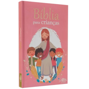 Bíblia Para Crianças Biblia Bíblia Infantil