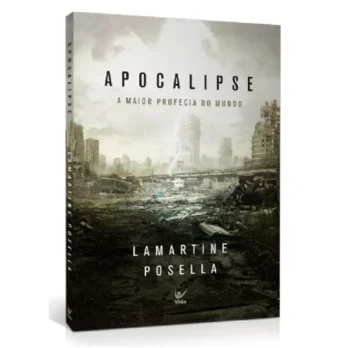 Apocalipse Livro Livro