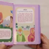 Bíblia das Meninas Corajosas Biblia Bíblia Infantil