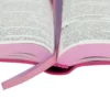 Bíblia ARA Pink Letra Grande Biblia Biblia