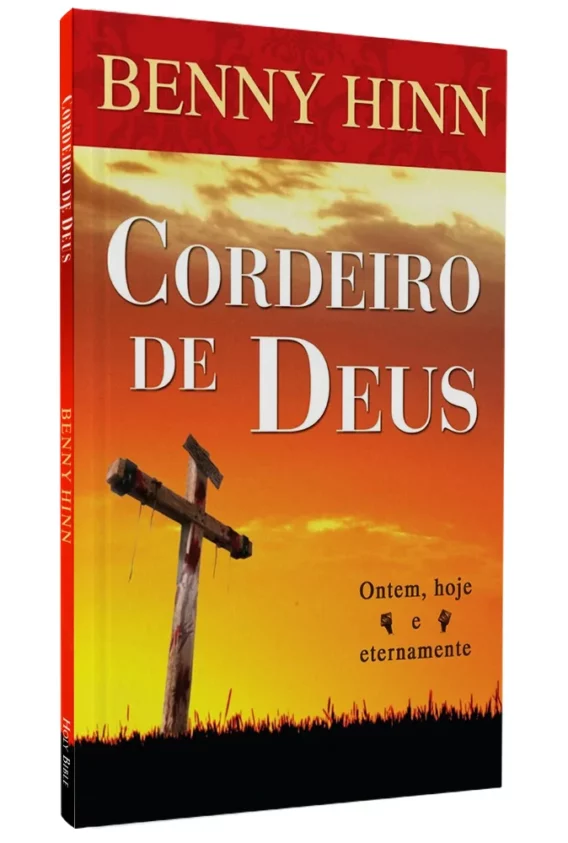 Cordeiro de Deus