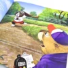 Diego Tenta Escapar