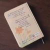 Bíblia Bilíngue Português / Inglês NTLH