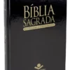 Bíblia NTLH Preta Capa Dura