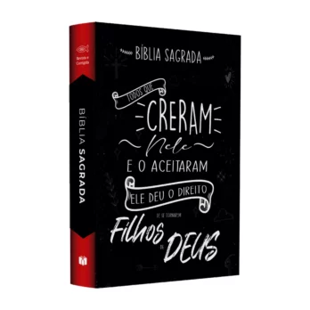 Bíblia de Bolso ARC Brochura