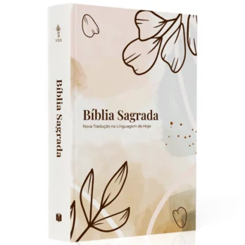 Bíblia NTLH Refúgio Brochura