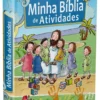 Minha Bíblia de Atividades