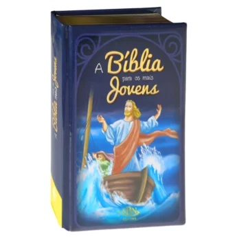 A Bíblia Para os Mais Jovens