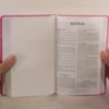 Bíblia NVI Rosa