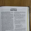 Bíblia NTLH Preta Capa Dura