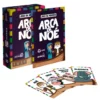 Jogo da Memória Arca de Noé