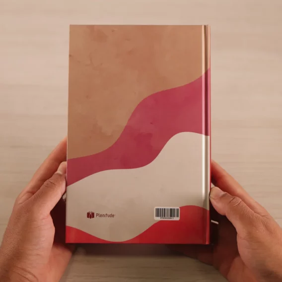 Bíblia NAA Tuas Consolações Capa Dura