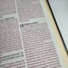 Bíblia NVI Preta Letra Grande