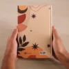 Bíblia NAA Estrelas Capa Dura