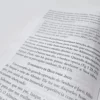 Bíblia ARC O Poder da Oração Com Zíper Preta