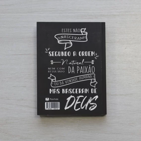 Bíblia de Bolso ARC Brochura