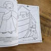 365 Desenhos da Bíblia para Colorir