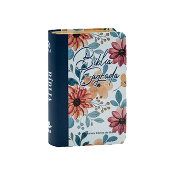 Bíblia de Bolso NAA Bíblia de Bolso Biblia de Bolso Bíblia de Bolso NAA