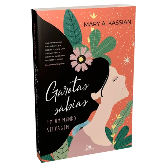 Garotas Sábias em Um Mundo Selvagem