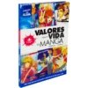 Valores para a Vida em Mangá