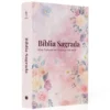 Bíblia NTLH Brochura Rosa