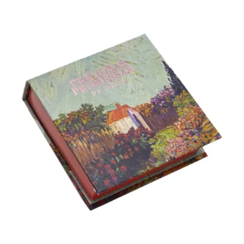 Preciosas Promessas de Deus