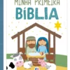 Minha Primeira Bíblia para Meninos