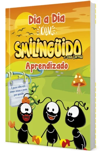 Dia a Dia com Smilinguido Devocional