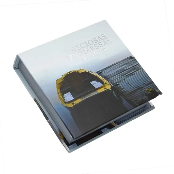 Preciosas Promessas de Deus