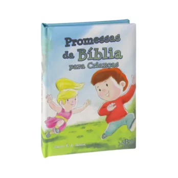 Promessas da Bíblia para Crianças