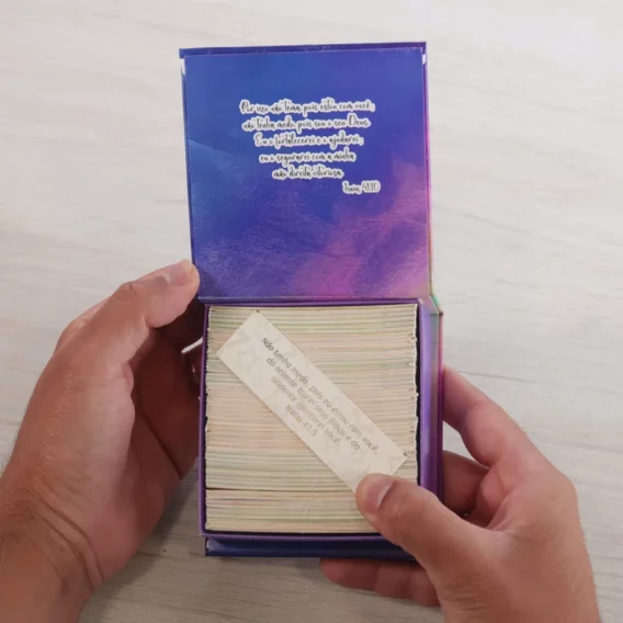 Preciosas Promessas de Deus