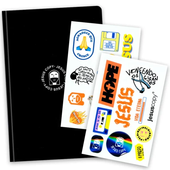 Bíblia Jesus Copy Sticker Biblia Biblia Bíblia Jesus Copy Sticker