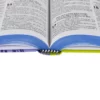 Bíblia ARC Leão Azul Capa Dura Biblia Biblia Bíblia ARC Leão Azul Capa Dura
