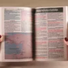 Bíblia ARC Brochura Letra Maior